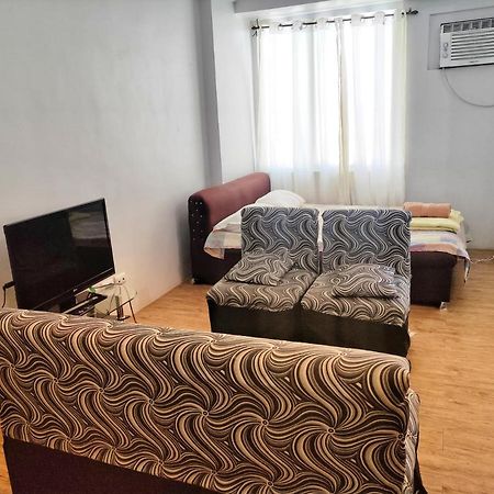 Alabang Homes Manila Ngoại thất bức ảnh