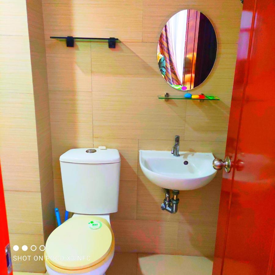 Alabang Homes Manila Ngoại thất bức ảnh
