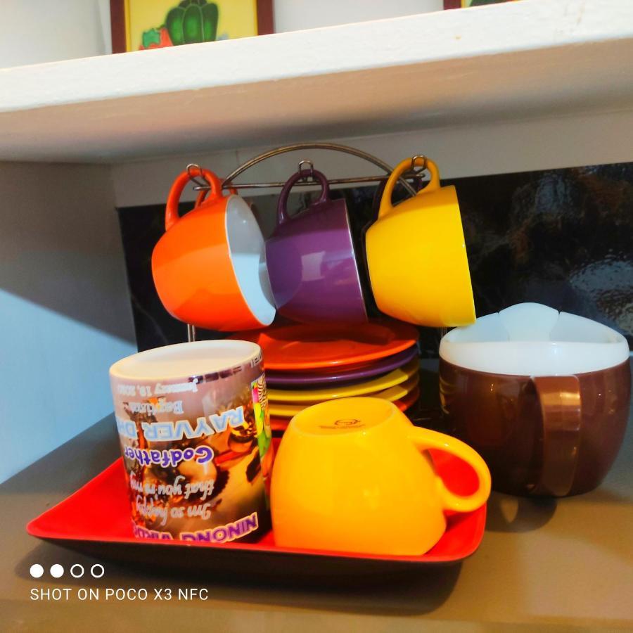 Alabang Homes Manila Ngoại thất bức ảnh