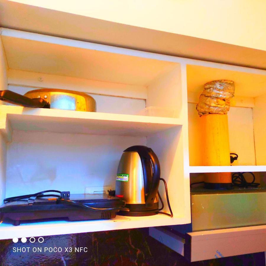 Alabang Homes Manila Ngoại thất bức ảnh