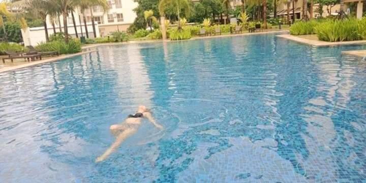Alabang Homes Manila Ngoại thất bức ảnh