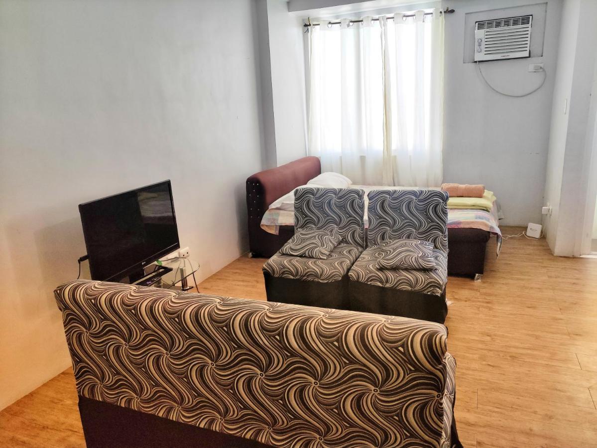 Alabang Homes Manila Ngoại thất bức ảnh