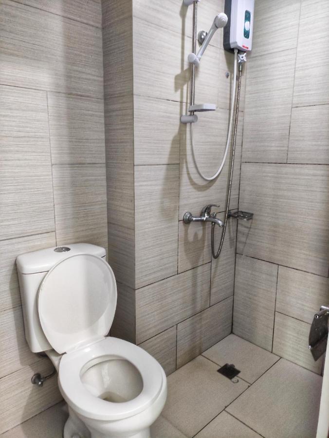 Alabang Homes Manila Ngoại thất bức ảnh