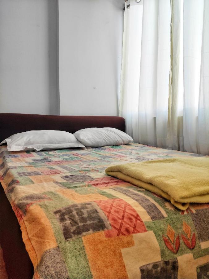 Alabang Homes Manila Ngoại thất bức ảnh