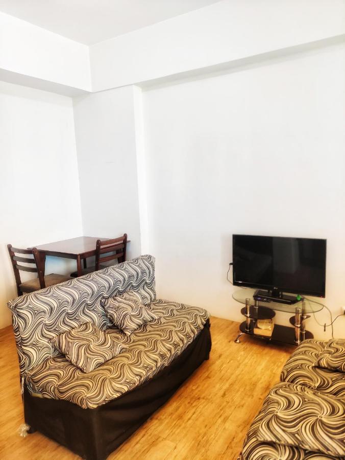Alabang Homes Manila Ngoại thất bức ảnh